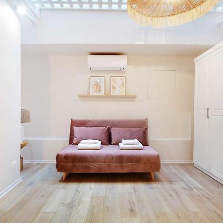 Beautiful Place 1Br5P - Montorgueil Paris Exterior photo