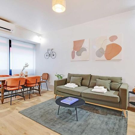 Beautiful Place 1Br5P - Montorgueil Paris Exterior photo