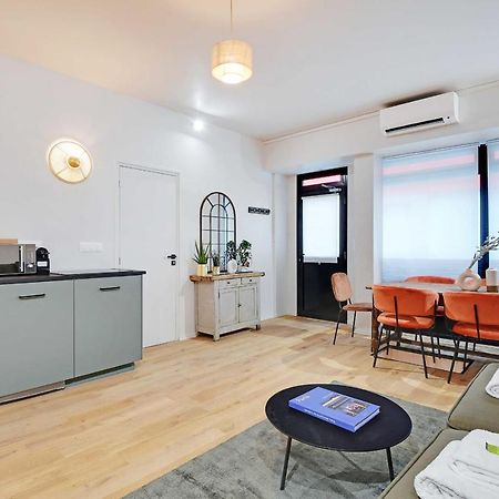 Beautiful Place 1Br5P - Montorgueil Paris Exterior photo